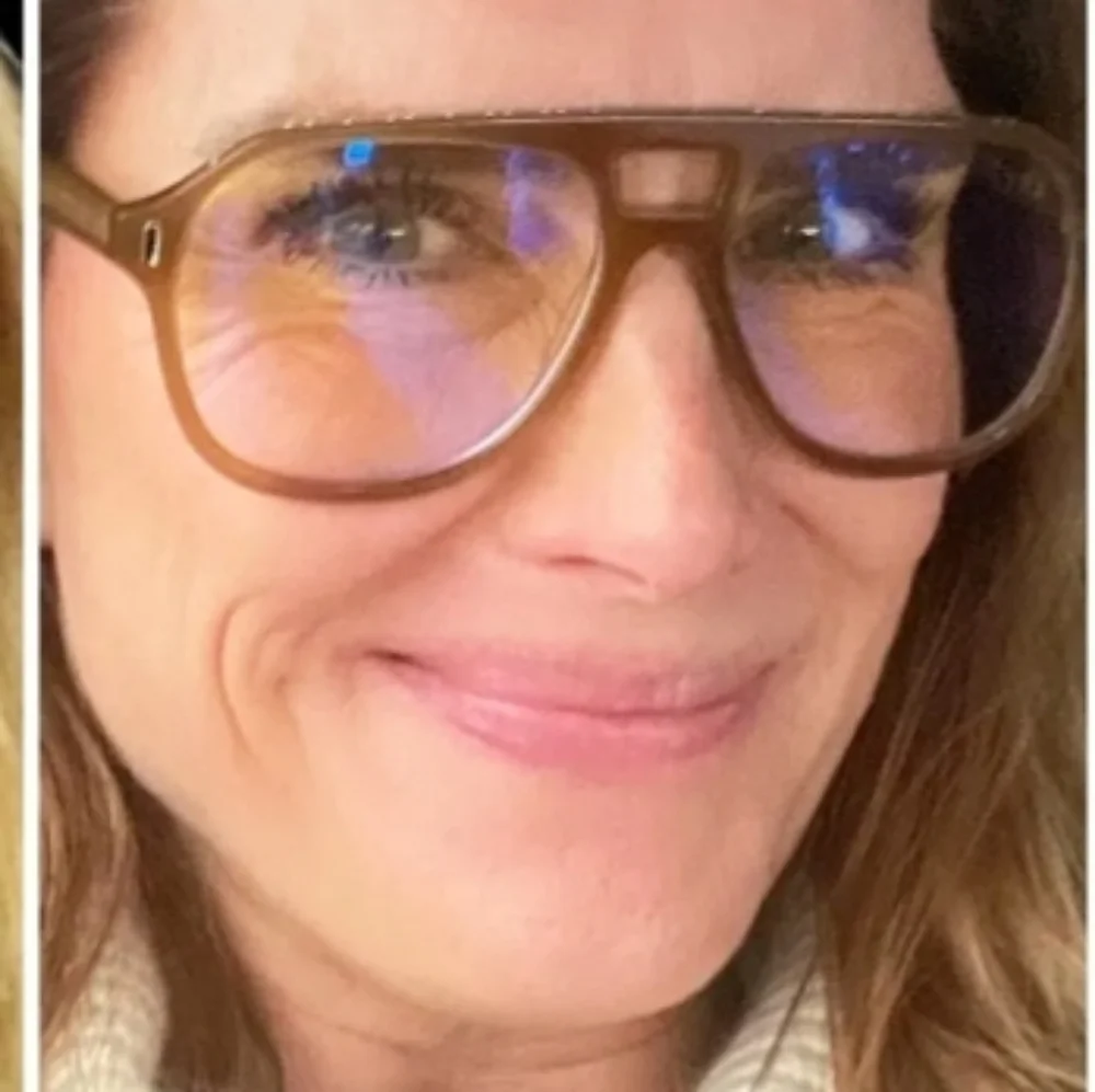 4 Pack NEW Aviator Oversized Reading Glasses Blue Light Block +2.50